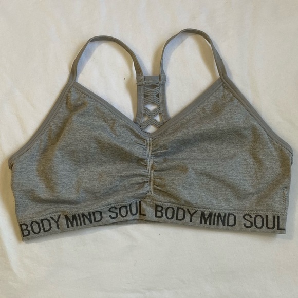 La Vie En Rose Bralette Size Medium - Picture 1 of 3